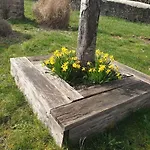 Σπίτι διακοπών La Dragonne, Centre De Belleme, Maison Entierement Equipee, Jardin, Vue Foret