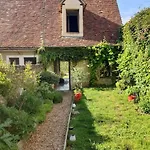La Dragonne, Centre De Belleme, Maison Entierement Equipee, Jardin, Vue Foret Σπίτι διακοπών Belleme