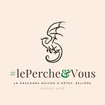 La Dragonne, Centre De Belleme, Maison Entierement Equipee, Jardin, Vue Foret Belleme