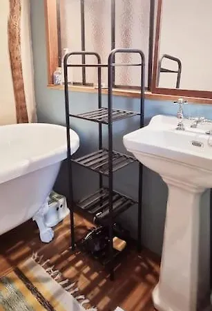 Feriehus La Dragonne, Centre De Belleme, Maison Entierement Equipee, Jardin, Vue Foret *