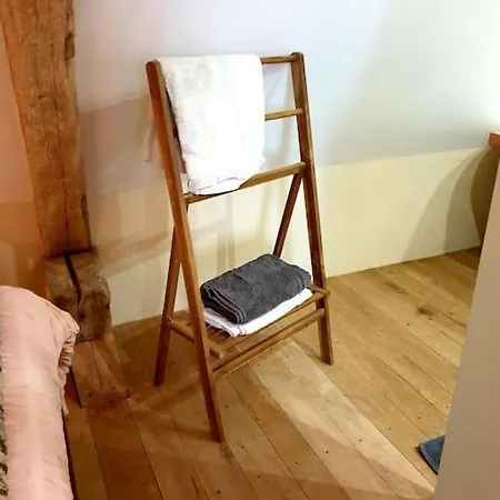 度假居 La Dragonne, Petite Maison Au Centre De Belleme, Jardin, Cuisine Equipee, Vue Foret *