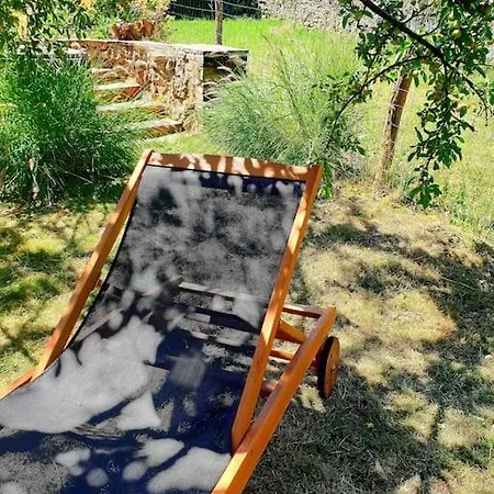 La Dragonne, Centre De Belleme, Maison Entierement Equipee, Jardin, Vue Foret Feriehus *