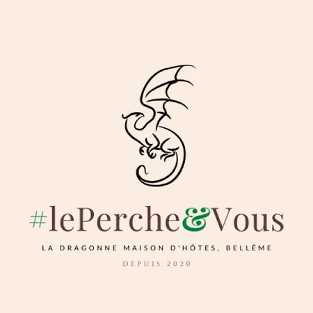La Dragonne, Petite Maison Au Centre De Bellême, Jardin, Cuisine équipée, Vue Forêt Belleme