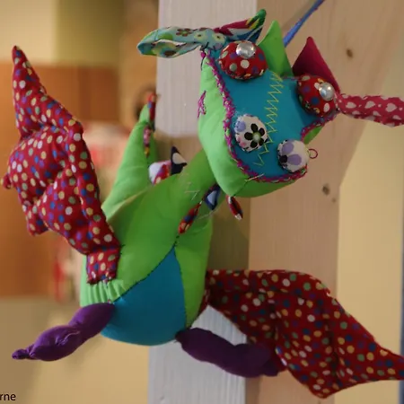 La Dragonne, Centre De Belleme, Maison Entierement Equipee, Jardin, Vue Foret *