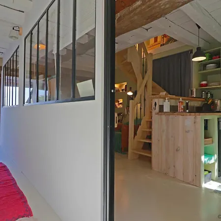 La Dragonne, Petite Maison Au Centre De Belleme, Jardin, Cuisine Equipee, Vue Foret * 贝莱姆