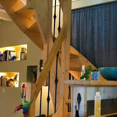 La Dragonne, Petite Maison Au Centre De Bellême, Jardin, Cuisine équipée, Vue Forêt * Belleme