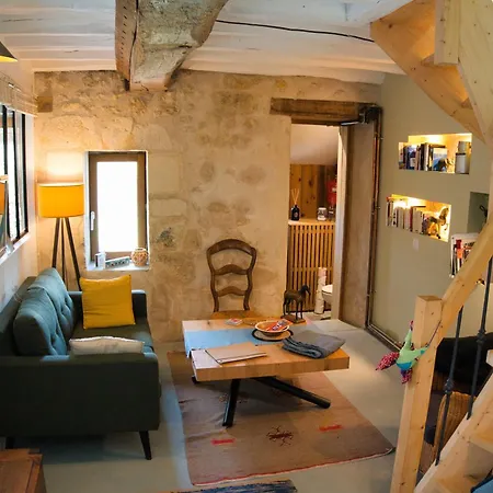 La Dragonne, Petite Maison Au Centre De Bellême, Jardin, Cuisine équipée, Vue Forêt Casa vacanze