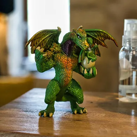 Casa vacanze La Dragonne, Petite Maison Au Centre De Bellême, Jardin, Cuisine équipée, Vue Forêt Belleme