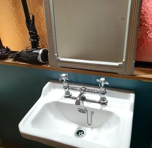 Сasa de vacaciones La Dragonne, Petite Maison Au Centre De Bellême, Jardin, Cuisine équipée, Vue Forêt