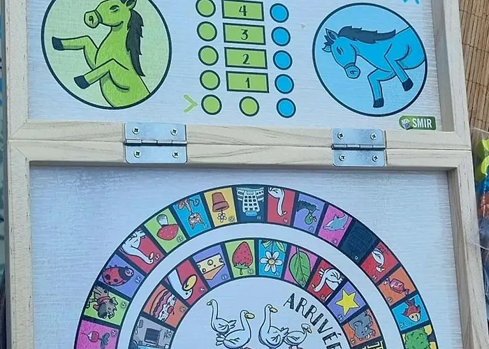 La Dragonne, Centre De Belleme, Maison Entierement Equipee, Jardin, Vue Foret * 贝莱姆