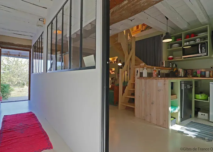 La Dragonne, Petite Maison Au Centre De Bellême, Jardin, Cuisine équipée, Vue Forêt * Belleme